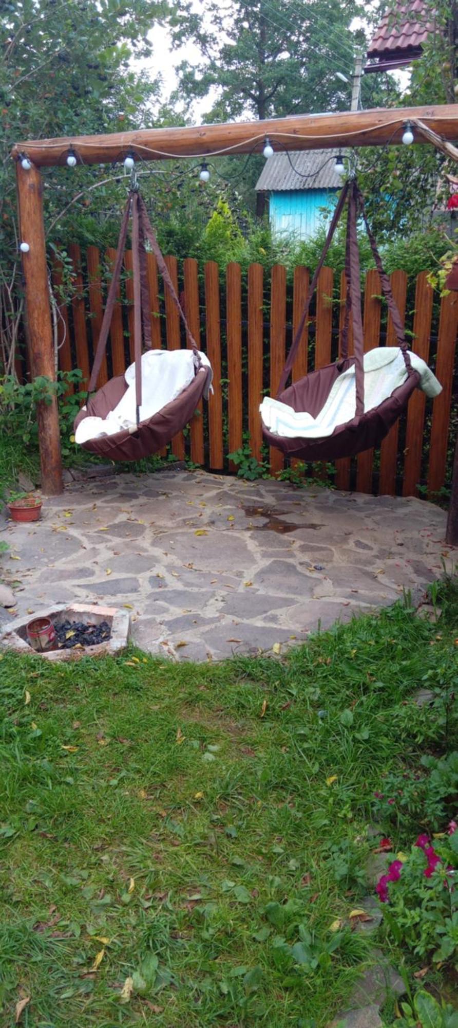 Лісова Хатинка Apartment Kelechin Exterior foto