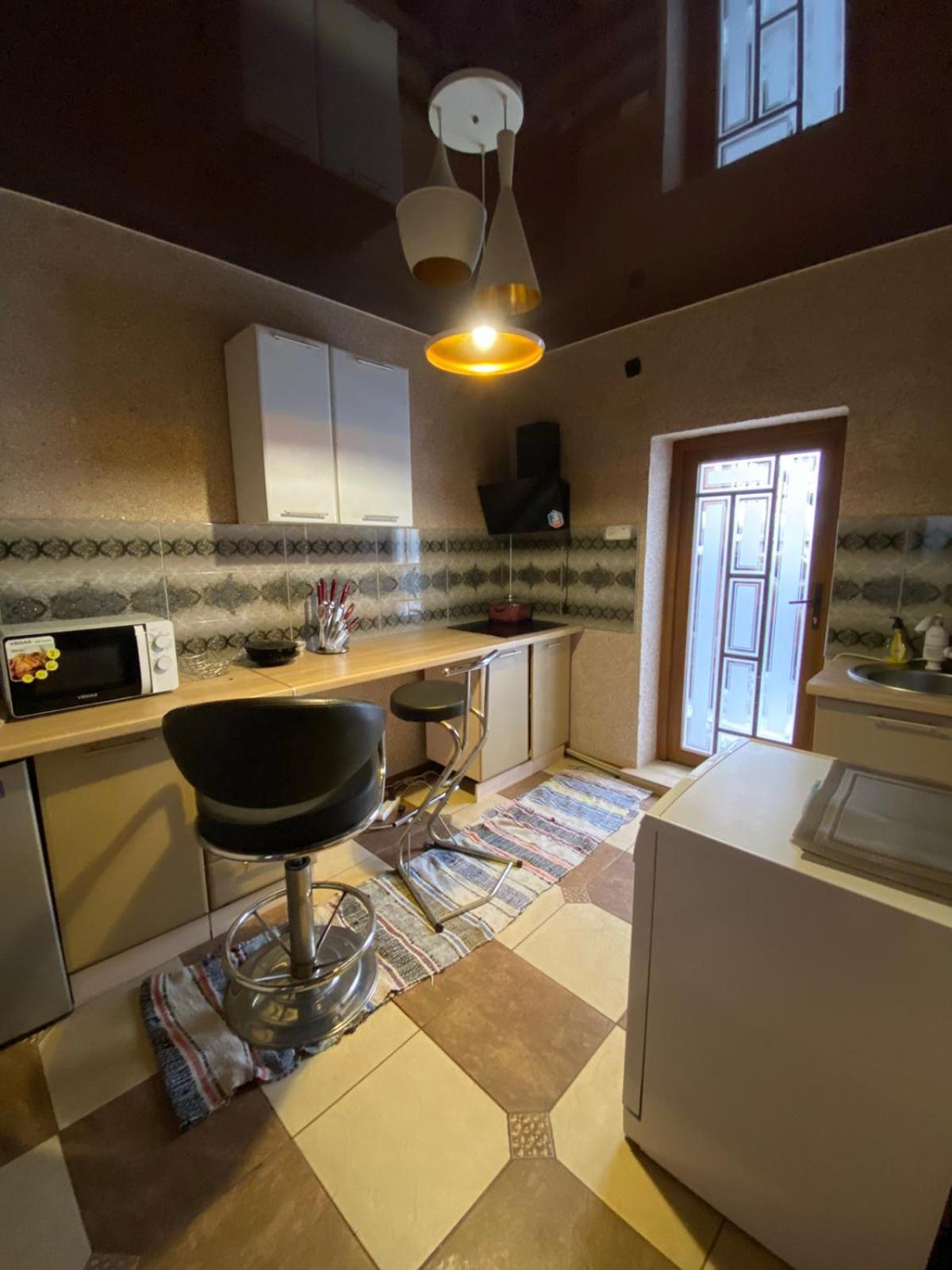 Лісова Хатинка Apartment Kelechin Exterior foto