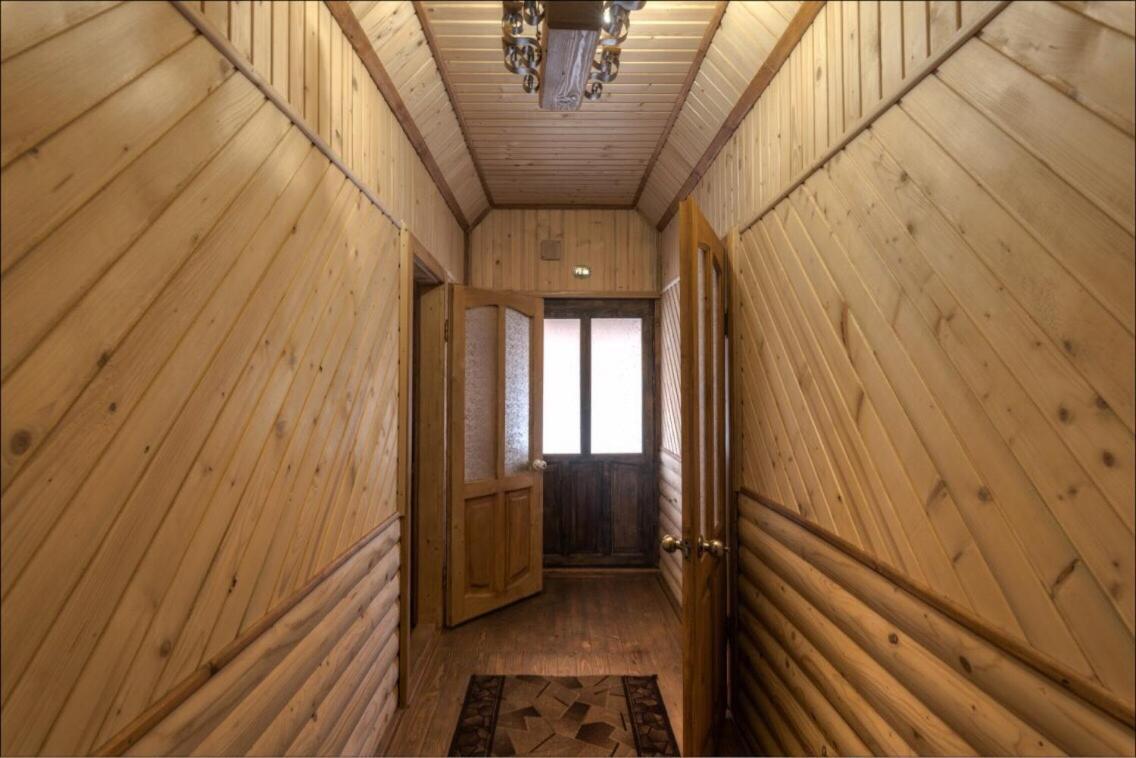 Лісова Хатинка Apartment Kelechin Exterior foto